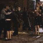 Emile Berling, Anne Consigny, Chiara Mastroianni, Melvil Poupaud, Hippolyte Girardot