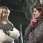 Emmanuelle Devos, Anne Consigny