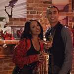 Kat Graham, Quincy Brown