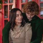 Vanessa Hudgens, Josh Whitehouse