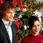 Vanessa Hudgens, Josh Whitehouse