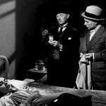 Charlie Chaplin, Wheeler Dryden, Claire Bloom