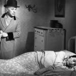 Charlie Chaplin, Claire Bloom