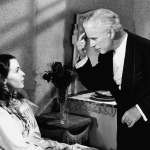 Charlie Chaplin, Claire Bloom