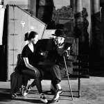Charlie Chaplin, Claire Bloom