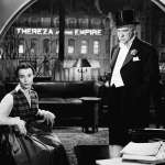 Claire Bloom, Nigel Bruce