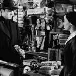 Claire Bloom, Sydney Chaplin