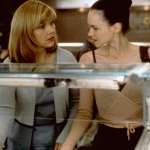 Debra Monk, Susan May Pratt