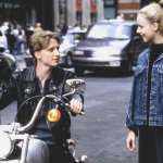 Ethan Stiefel, Amanda Schull