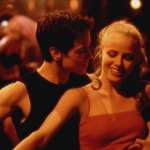 Sascha Radetsky, Amanda Schull