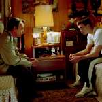 Billy Bob Thornton, Lucas Black