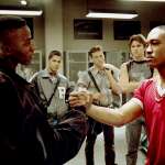Derek Luke, Lee Thompson Young, Garrett Hedlund, Jay Hernandez, Lucas Black