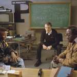 Derek Luke, Grover Coulson, Billy Bob Thornton