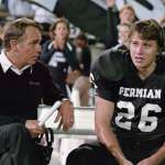 Garrett Hedlund, Billy Bob Thornton