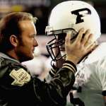 Garrett Hedlund, Tim McGraw