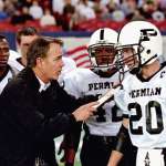 Lee Thompson Young, Billy Bob Thornton, Lucas Black