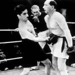 Charles Chaplin, Hank Mann, Eddie Baker