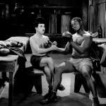 Charles Chaplin, Victor Alexander