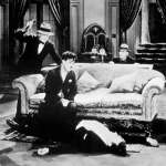 Charles Chaplin, Joe Van Meter