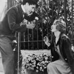 Charles Chaplin, Virginia Cherrill