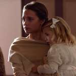 Florence Clery, Alicia Vikander