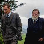 Jack Thompson, Michael Fassbender