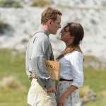 Michael Fassbender, Alicia Vikander