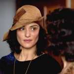 Rachel Weisz, Emily Barclay