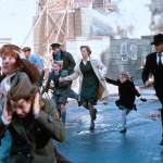 Anthony Walters, Melanie Griffith, Victoria Shalet