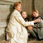 Anthony Walters, Melanie Griffith, Victoria Shalet