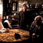 Joely Richardson, Melanie Griffith, John Gielgud