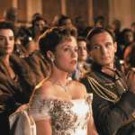 Liam Neeson, Melanie Griffith