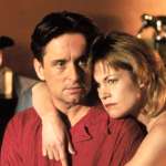 Michael Douglas, Melanie Griffith