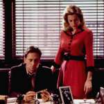 Michael Douglas, Melanie Griffith