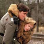 Michael Douglas, Melanie Griffith