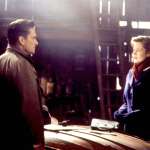 Michael Douglas, Melanie Griffith