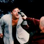 Scott Griffith, Norman Reedus