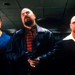 Scott Griffith, Layton Morrison