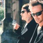 Sean Patrick Flanery, Norman Reedus