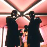 Sean Patrick Flanery, Norman Reedus