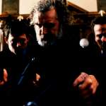 Sean Patrick Flanery, Billy Connolly, Norman Reedus