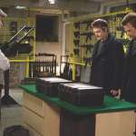 Tom Barnett, Sean Patrick Flanery, Norman Reedus