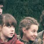 Jenov&eacute;fa Bokov&aacute;, V&aacute;clav Marhold, Valerie S&aacute;malov&aacute;, Gregor Bauer