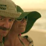 Marika Sarah Proch&aacute;zkov&aacute;, Jiř&iacute; Langmajer