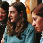 Mar&iacute;a Alche, Julieta Zylberberg