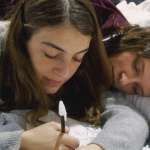 Mar&iacute;a Alche, Julieta Zylberberg