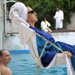 Mercedes Mor&aacute;n, Carlos Belloso