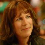 Jamie Lee Curtis