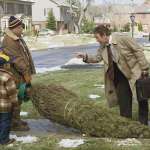 Kevin Chamberlin, Tim Allen, Jamie Lee Curtis