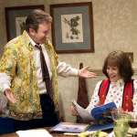 Tim Allen, Jamie Lee Curtis